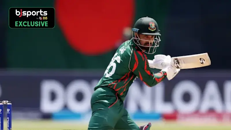 How These Batters Can Change the Game in BAN vs IRE, 3rd T20I | Ireland tour of Bangladesh 2025