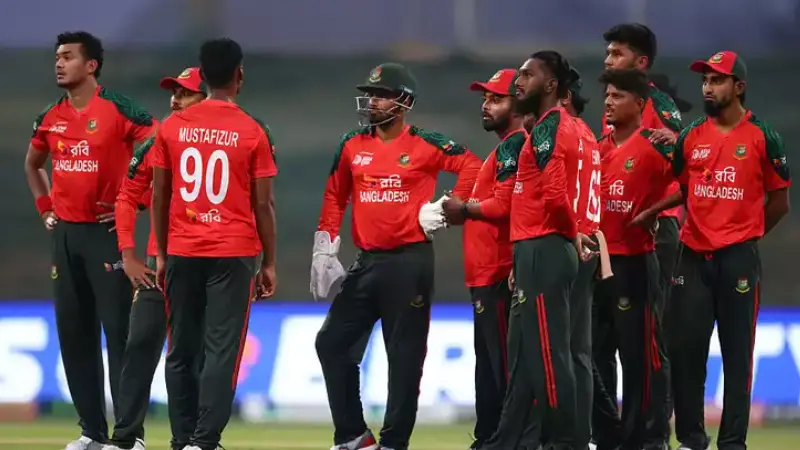 Bangladesh vs Ireland Prediction, 3rd T20I – Who will win today’s match between BAN vs IRE?