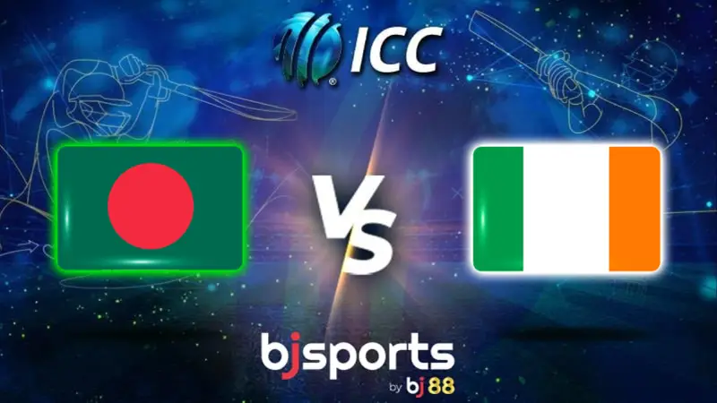 Bangladesh vs Ireland Prediction, 3rd T20I – Who will win today’s match between BAN vs IRE?