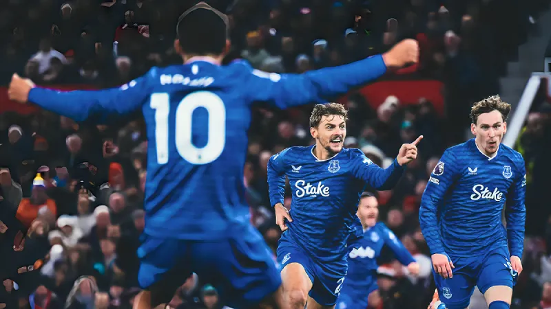 Bournemouth vs Everton EPL Prediction | Premier League 2025/26 | Dec 03 - Can Cherries Stop Their Slide against Stuttering Toffees?