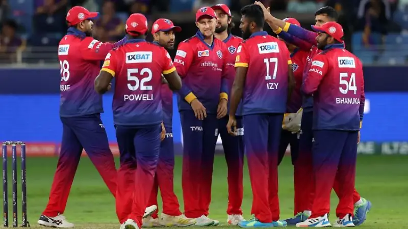 ILT20: Match 1, DC vs DV Match Prediction – Who will win today’s ILT20 match between DC vs DV?