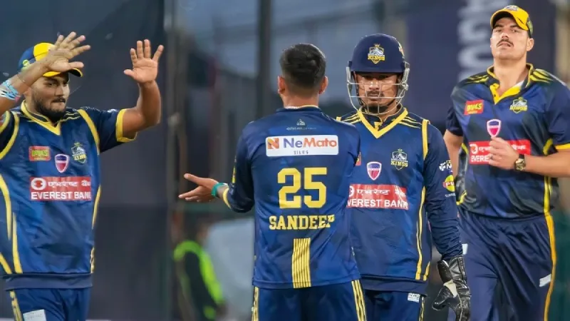 Biratnagar Kings vs Lumbini Lions Match Prediction | Nepal Premier League 2025 | 22nd Match | Dec 03 - Who will win today’s NPL match between BIK vs LUL?