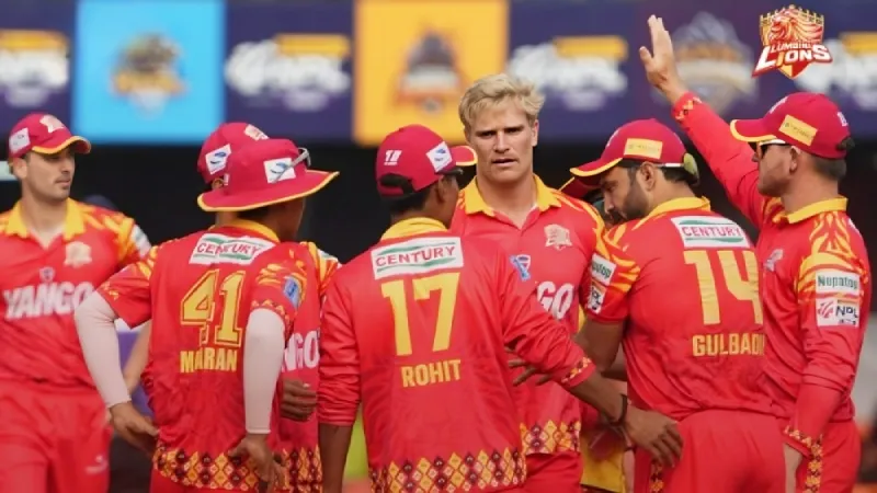 Biratnagar Kings vs Lumbini Lions Match Prediction | Nepal Premier League 2025 | 22nd Match | Dec 03 - Who will win today’s NPL match between BIK vs LUL?