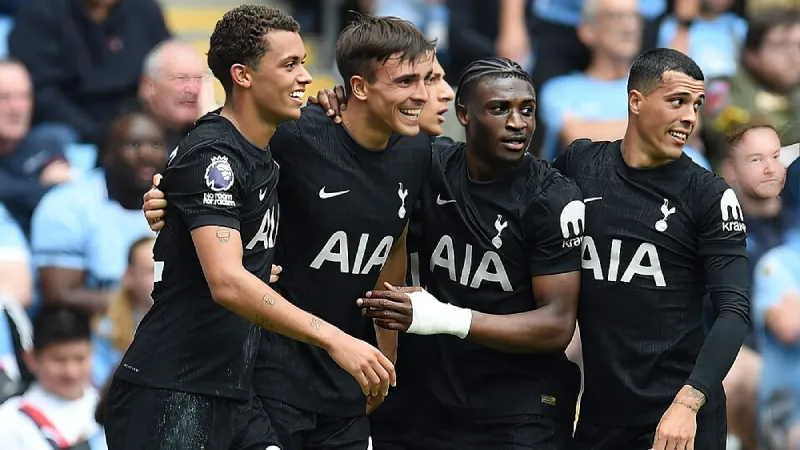 Newcastle United vs Tottenham Hotspur Prediction | Premier League 2025/26 | Dec 03 – Are Spurs Ready for a Tough Night at St. James’ Park?