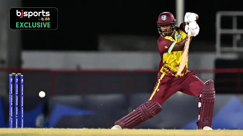 How These Batters Can Change the Game in SW vs ADKR, 2nd Match | International League T20 2025