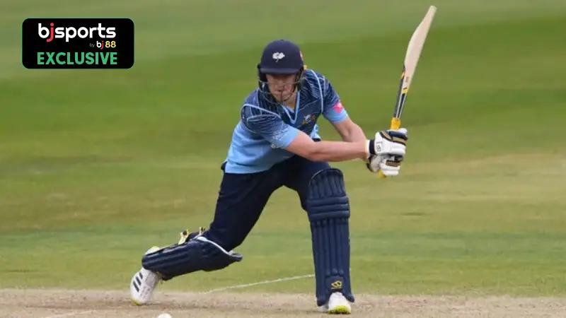 How These Batters Can Change the Game in SW vs ADKR, 2nd Match | International League T20 2025