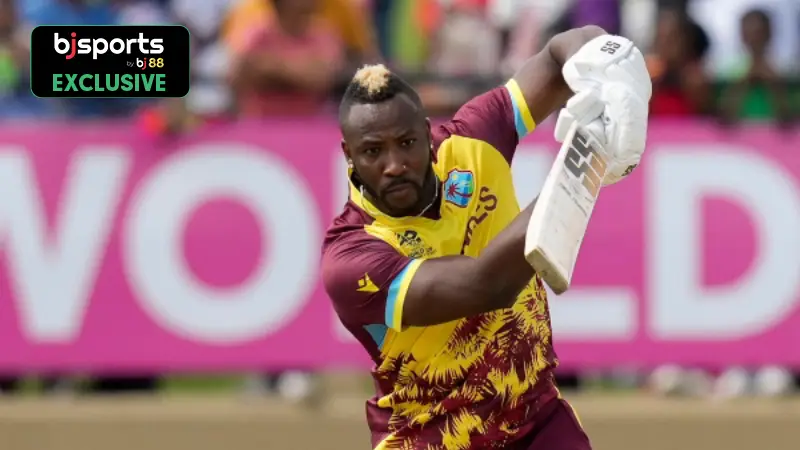 How These Batters Can Change the Game in SW vs ADKR, 2nd Match | International League T20 2025