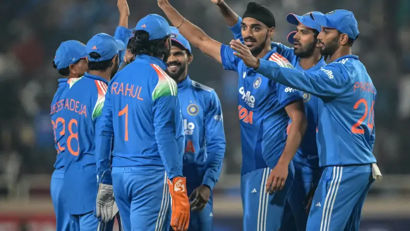 India vs South Africa Prediction, 2nd ODI – Who will win today’s match between IND vs SA?