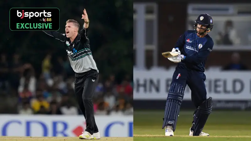 ILT20 2025: Predicting top 3 player battles for match 1