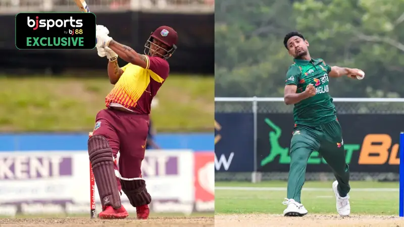 ILT20 2025: Predicting top 3 player battles for match 1