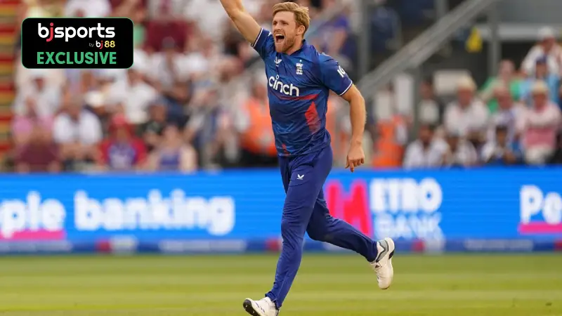 ILT20 2025: Predicting Dubai Capitals XI for match 1