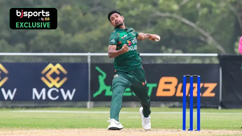 ILT20 2025: Predicting Dubai Capitals XI for match 1