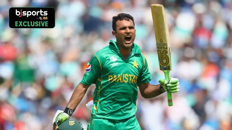 ILT20 2025: Predicting Desert Vipers XI for match 1