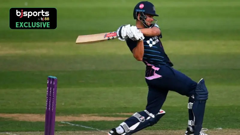 ILT20 2025: Predicting Desert Vipers XI for match 1