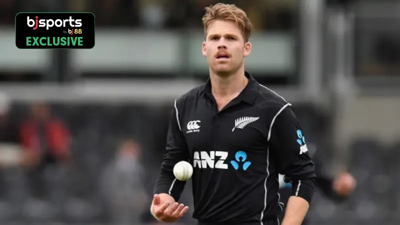 ILT20 2025: Predicting Desert Vipers XI for match 1