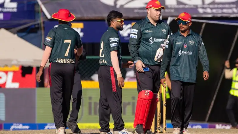 Kathmandu Gorkhas vs. Pokhara Avengers Match Prediction | Nepal Premier League 2025 | 23rd Match | December 04 – Who will win today’s match between KAG vs POA?