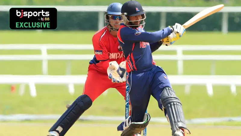 How These Batters Can Change the Game in CHR vs SPR, 24th Match | Nepal Premier League 2025