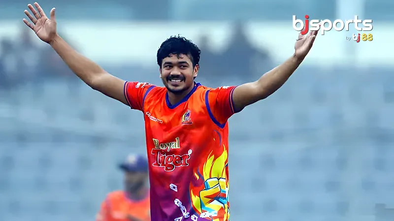 BPL Most Wickets 2025 How These Five Bowlers Built Their Match-Winning Momentum