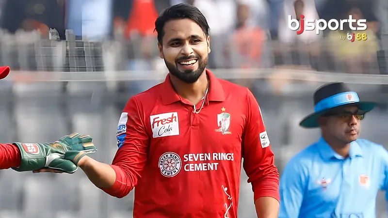 BPL Most Wickets 2025 How These Five Bowlers Built Their Match-Winning Momentum