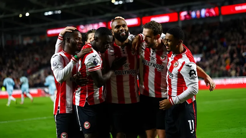 Arsenal vs Brentford EPL Prediction Today | Premier League 2025/26 | Dec 04 – Can Arsenal Protect Their Lead at the Top?