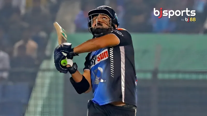 BPL Most Wickets 2025 How These Five Bowlers Built Their Match-Winning Momentum