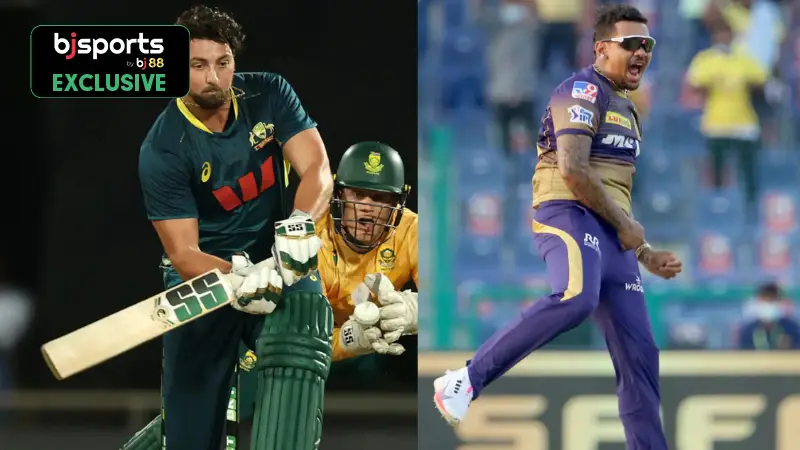 ILT20 2025: Predicting top 3 player battles for match 2