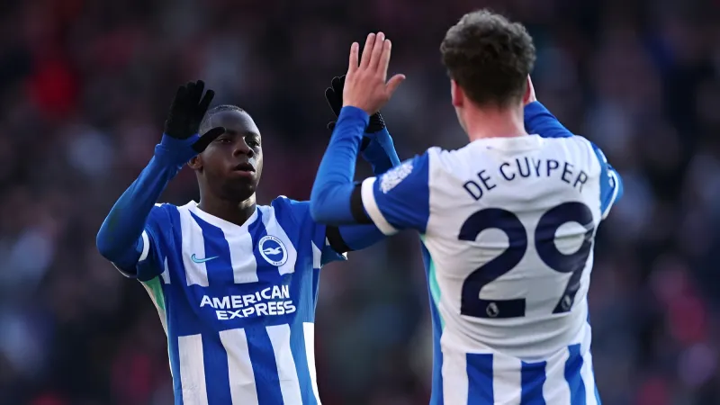 Brighton and Hove Albion vs Aston Villa Prediction Today | Premier League 2025/26 | Dec 04 – Will Brighton Halt Villa’s Four-Win Surge?