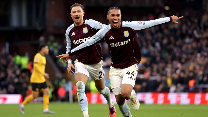 Brighton and Hove Albion vs Aston Villa Prediction Today | Premier League 2025/26 | Dec 04 – Will Brighton Halt Villa’s Four-Win Surge?