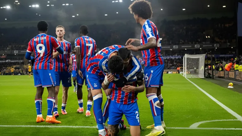 Burnley vs Crystal Palace | EPL Prediction Today | Premier League 2025/26 | Dec 04 – Can Burnley Finally Break Their Losing Habit?