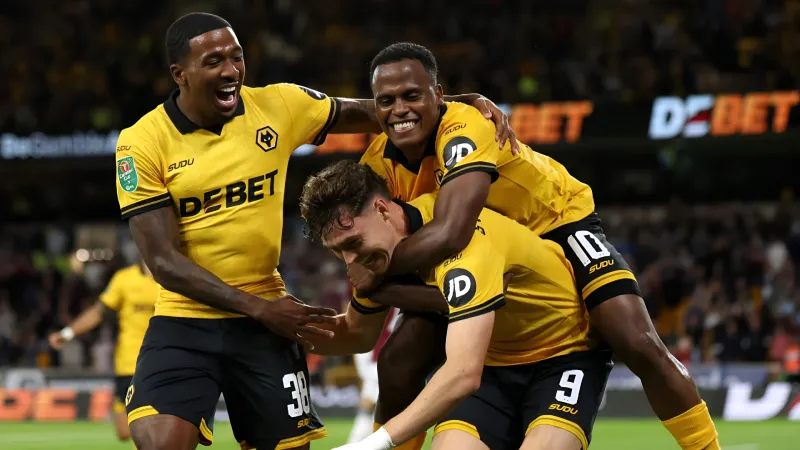 Wolverhampton Wanderers vs Nottingham Forest EPL Prediction Today | Premier League 2025/26 | Dec 04 – Will the Hosts Keep a Clean Sheet?