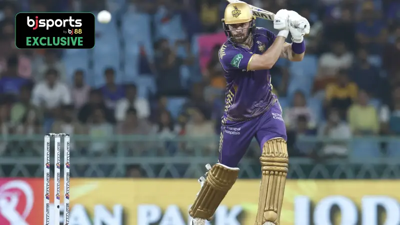 ILT20 2025: Predicting Abu Dhabi Knight Riders XI for match 2