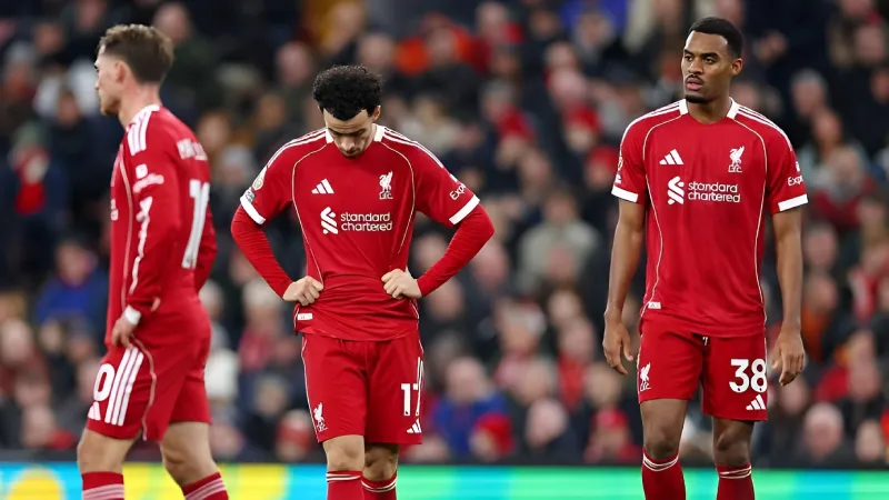 Liverpool vs Sunderland EPL Prediction Today | Premier League 2025/26 | Dec 04 – Will Liverpool Handle High-Flying Sunderland?