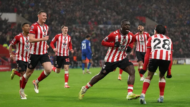 Liverpool vs Sunderland EPL Prediction Today | Premier League 2025/26 | Dec 04 – Will Liverpool Handle High-Flying Sunderland?