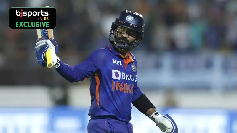 ILT20 2025: Predicting Sharjah Warriors XI for match 2