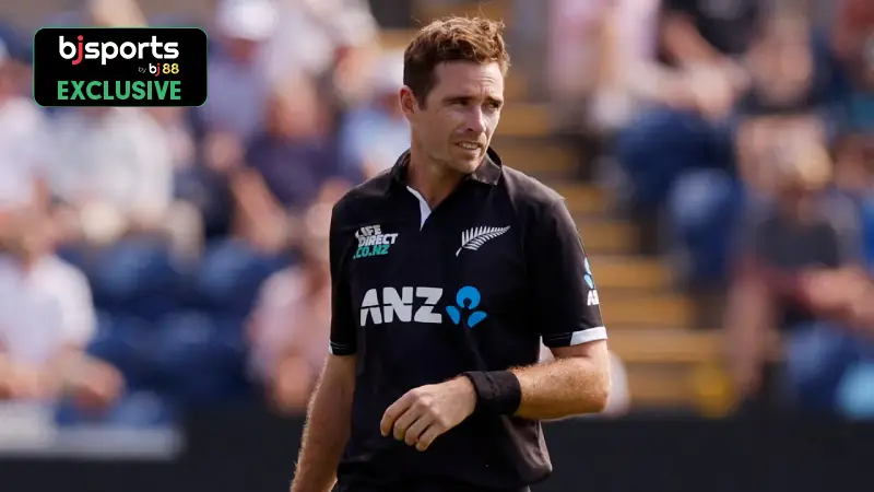 ILT20 2025: Predicting Sharjah Warriors XI for match 2