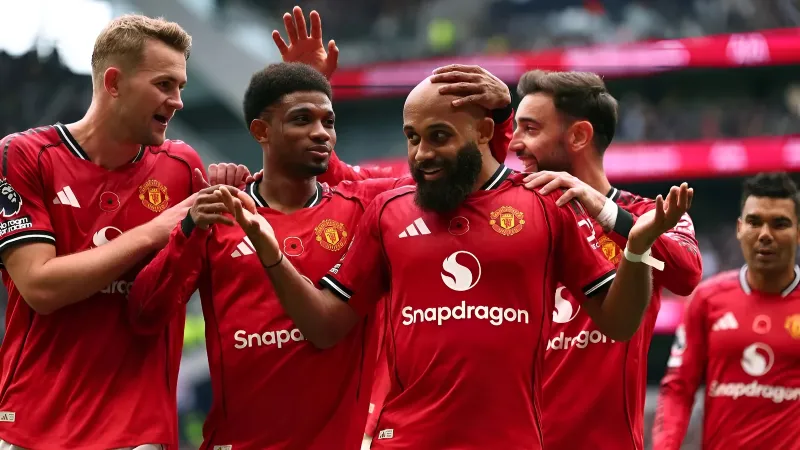 Manchester United vs West Ham United EPL Score Prediction | Premier League 2025/26 | Dec 05 – Can United Stay in Touch with the Top Four?