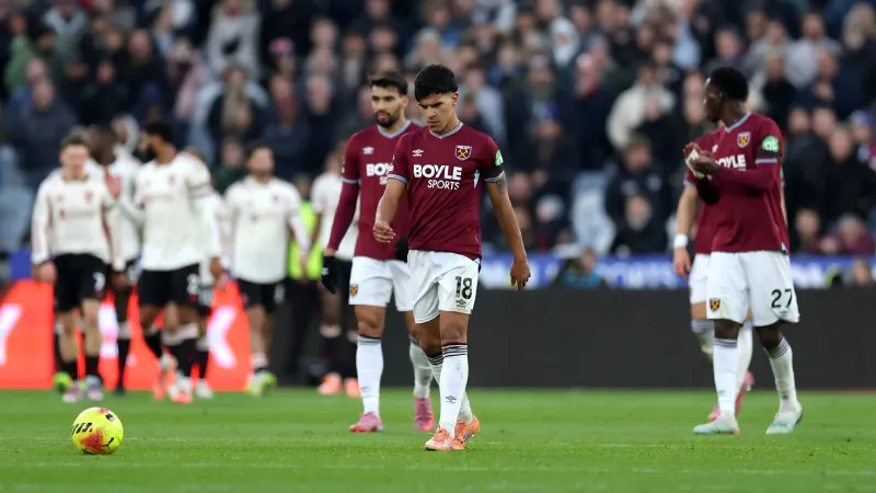 Manchester United vs West Ham United EPL Score Prediction | Premier League 2025/26 | Dec 05 – Can United Stay in Touch with the Top Four?