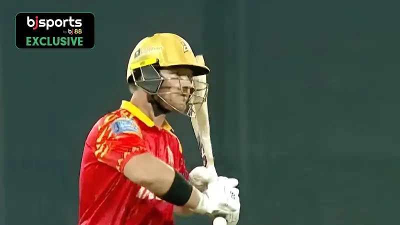 What LUL’s Playing XI Could Look Like Against JAB in the 25th Match of Nepal Premier League 2025