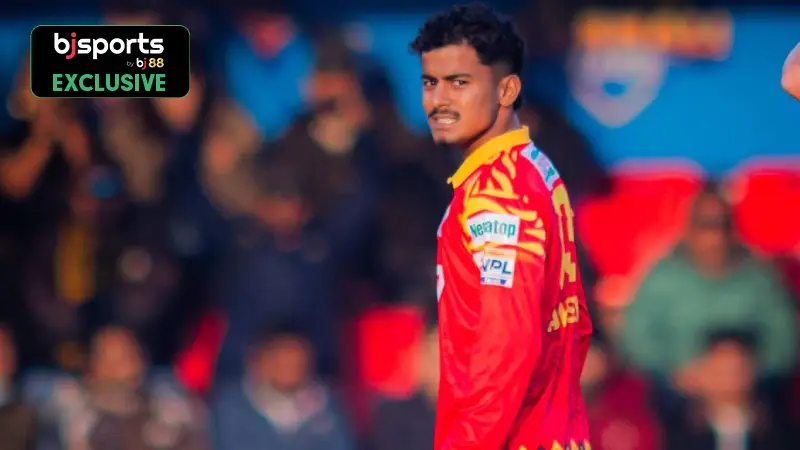 What LUL’s Playing XI Could Look Like Against JAB in the 25th Match of Nepal Premier League 2025