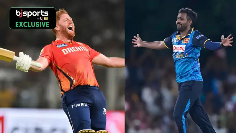 ILT20 2025: Predicting top 3 player battles for match 3