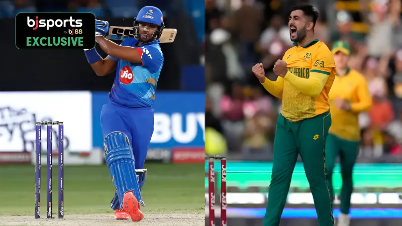 ILT20 2025: Predicting top 3 player battles for match 3