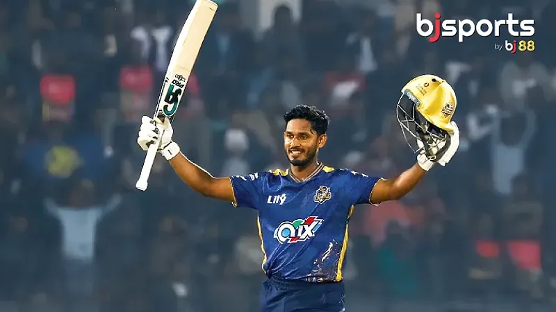 BPL Most Runs 2025: What Sets the Top Five Run-Getters Apart This Season