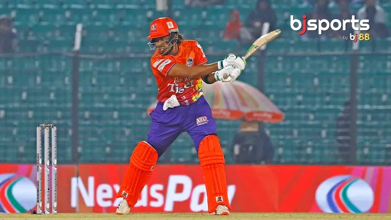 BPL Most Runs 2025: What Sets the Top Five Run-Getters Apart This Season