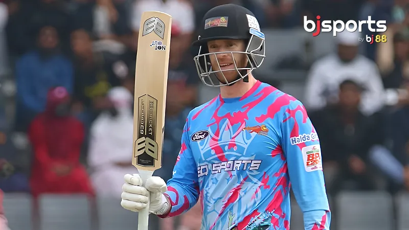 BPL Most Runs 2025: What Sets the Top Five Run-Getters Apart This Season