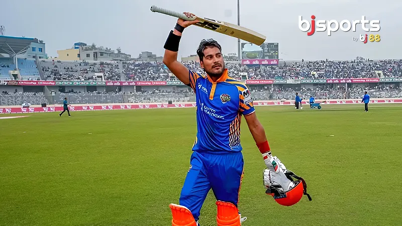 BPL Most Runs 2025: What Sets the Top Five Run-Getters Apart This Season