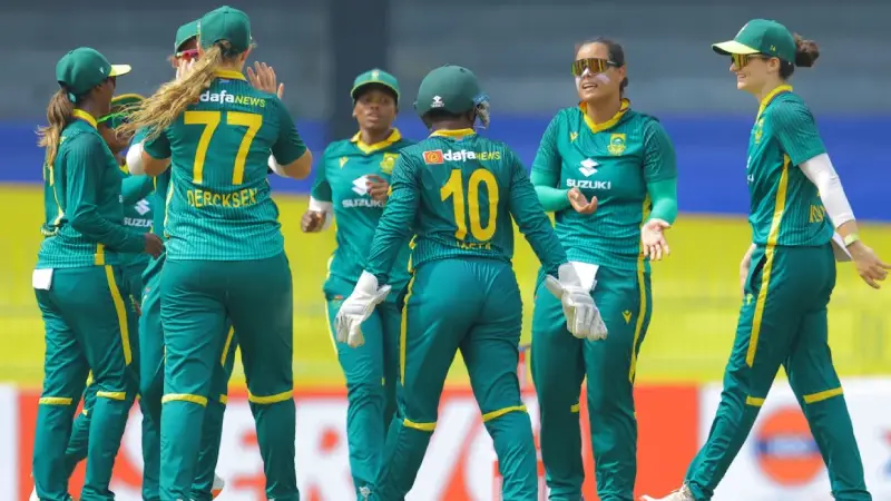 South Africa Women vs Ireland Women Match Prediction, 1st T20I – Who will win today’s match between SA-W vs IRE-W?