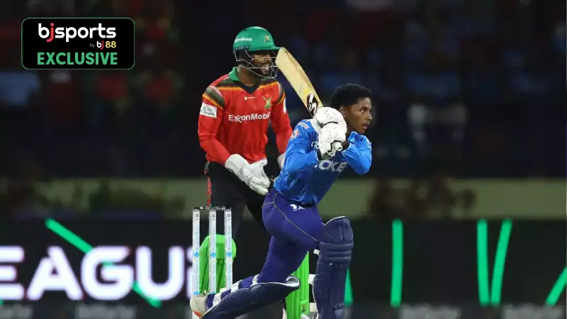 ILT20 2025: Predicting MI Emirates XI for match 3