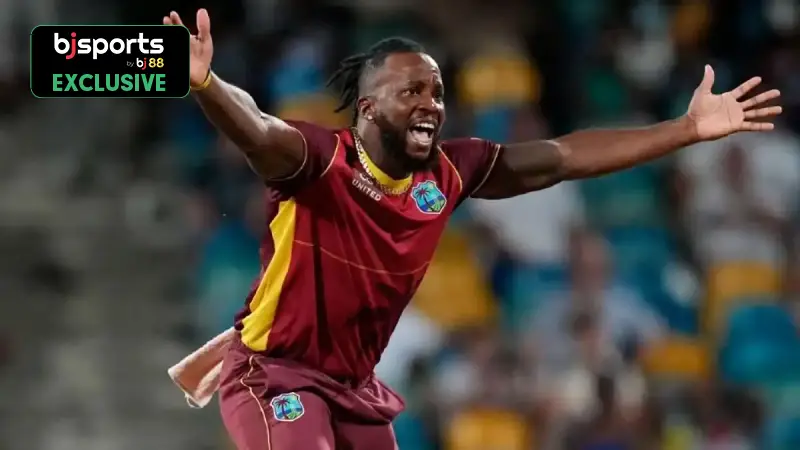 ILT20 2025: Predicting Gulf Giants XI for match 3