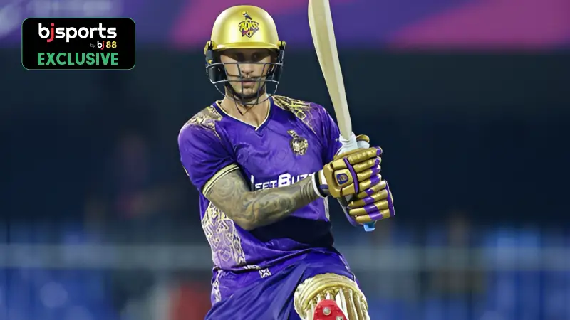 ILT20 2025: Predicting Abu Dhabi Knight Riders XI for match 4