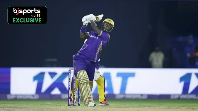 ILT20 2025: Predicting Abu Dhabi Knight Riders XI for match 4